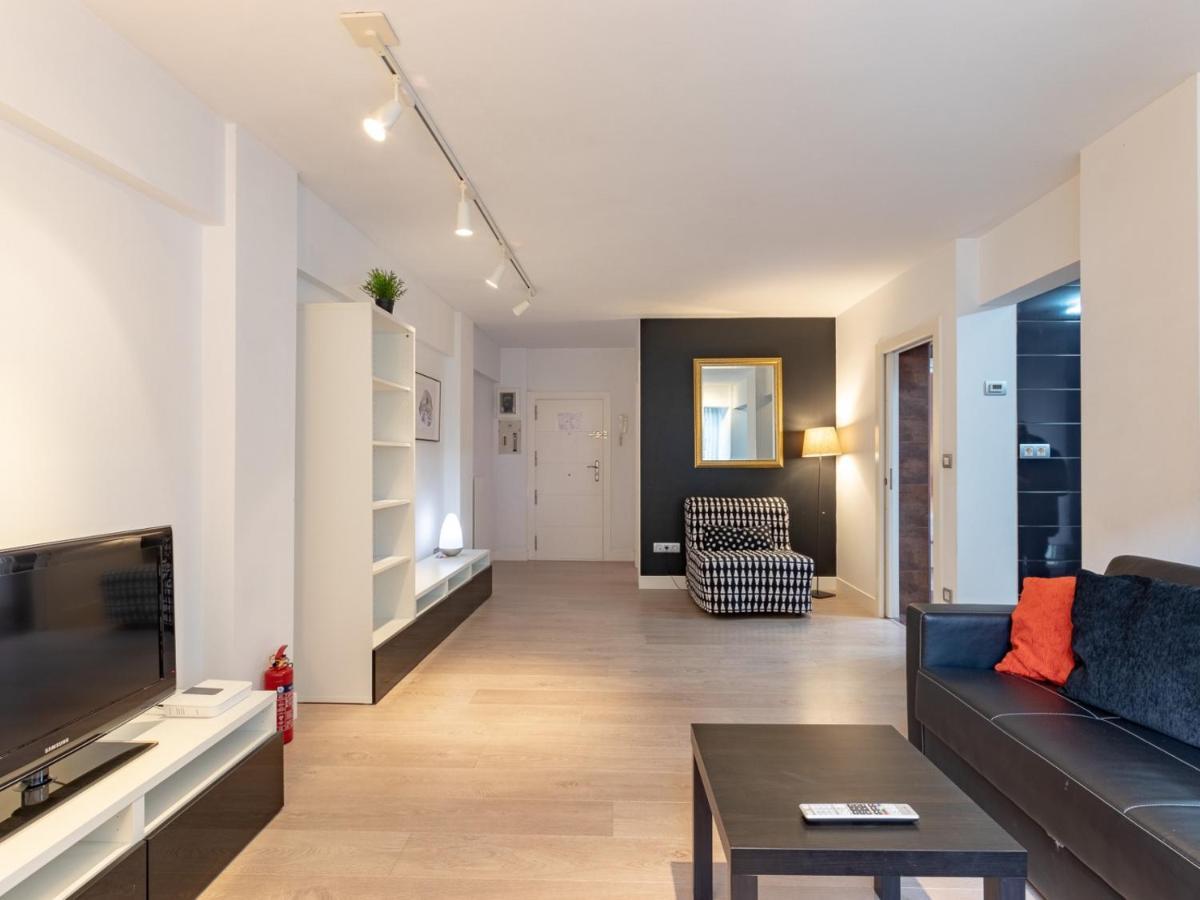 Bilbao Sarriko - Deusto By Aston Rentals Exterior photo